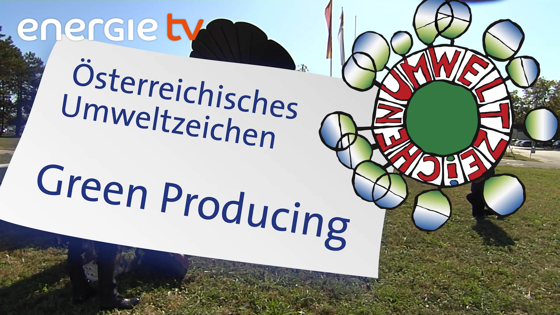 Österreichs erstes nachhaltiges Fernsehmagazin